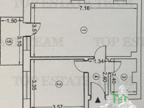 Apartament NOU 2 camere Plaza