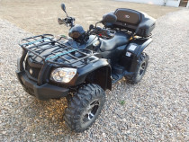 Atv cf moto goes 520 max