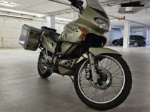 Motocicleta HONDA Transalp XL650V