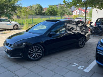 Vw Golf 7 2.0 tdi dsg higline