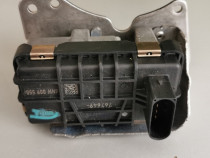 Actuator turbina Audi 2.7 3.0 TDI