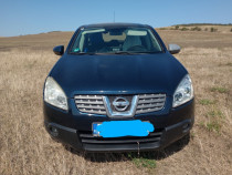 Suv nissan Qashqai 1.6 benzina