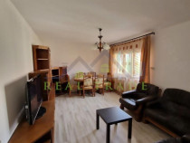 Apartament 2 camere decomandat etaj intermediar Racadau-Magn