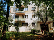 Deva, apartament 2 camere, etaj 1, Gojdu