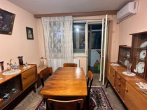 Apartament 2 camere situat in zona TOMIS I