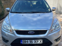 Ford focus 2, an 2009, dizel