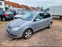 VW Polo 1.6 MPI euro 4