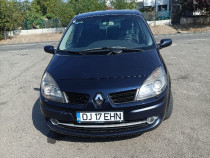 Renault Scenic 2 sau Schimb