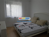 Apartament 4 camere mobilat utilat Baneasa Greenfield