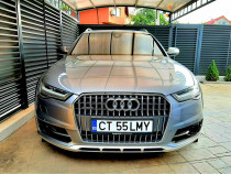 Audi A6 allroad impecabil