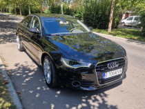 Audi A6 Proprietar