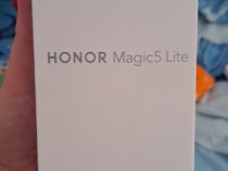 Honor magic 5 lite