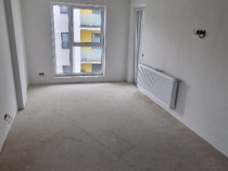 Etaj 1 Bloc nou finalizat. Apartament cu 2 camere str. Paltinisului