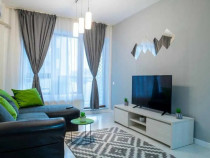 Inchiriere Apartament 2 camere Mihai Bravu