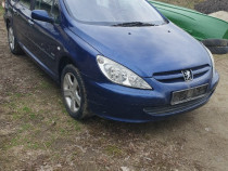 Peugeot 307 diesel an 2004