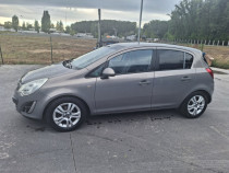 Vând Opel Corsa 1.2 Benzina + GPL