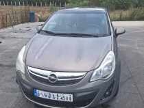 Opel Corsa 1.2 Benzina + GPL