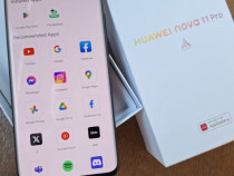 Huawei Nova 11 Pro