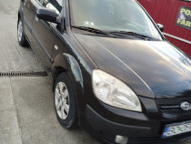 Anunt Kia Rio din 2005