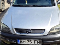 Opel Astra G 1.7