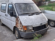 Ford transit stare funcțională