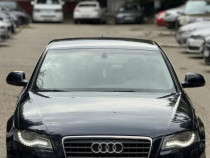 Audi A4 B8 S line