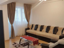 Apartament-Mobilat-Utilat-Militari Residence