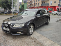 Liciteaza-Audi A6 2010