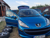 Liciteaza-Peugeot 207 2007