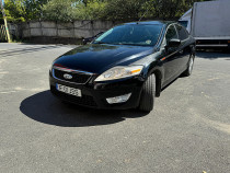 Liciteaza-Ford Mondeo 2009