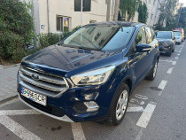 Liciteaza-Ford Kuga 2019