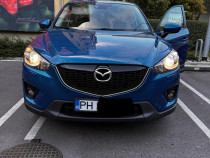 Mazda cx-5 2.2 skyactiv-d