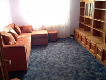 Apartament 2 camere decomandat, etajul 2, Grivitei