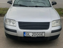 Vw passat b5.5 masina