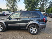 Toyota Rav-4 din 2005