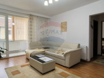 Apartament elegant cu 2 camere pe Șos. Sibiului