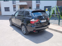 BMW X3*2.0*AUTOMAT*FACELIFT*Xdrive*