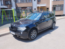 Bmw x3*2.0*automat*facelift*xdrive*