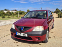 Dacia Logan 1.4 Benzina