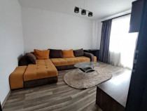 AP. 2 CAMERE PLAZA RESIDENCE, CENTRALA, BUCATARIE INCHISA...