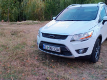 Ford Kuga 2009 4x4 impecabila