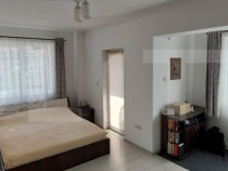 Apartament, 3 camere, 69 mp, parcare, zona Galaxiei