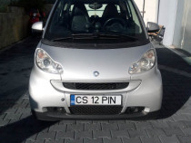 Smart fortwo 1.0 2008