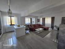 Apartament 3 camere parcare subterana