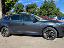 Renault Megane Bose, 1.6diesel, 130cp,2015