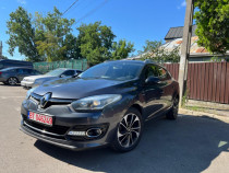 Renault Megane Bose, 1.6 diesel, 130cp, 2015