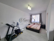 Apartament cu parcare