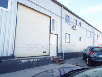 Hala Industriala- 300 mp Soseaua de Centura - Comuna Jilav