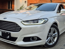 Ford Mondeo ^ 2016 ^ automat ^ 2.0 diesel ^ 210CP