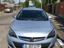 !!! Opel Astra J !!!